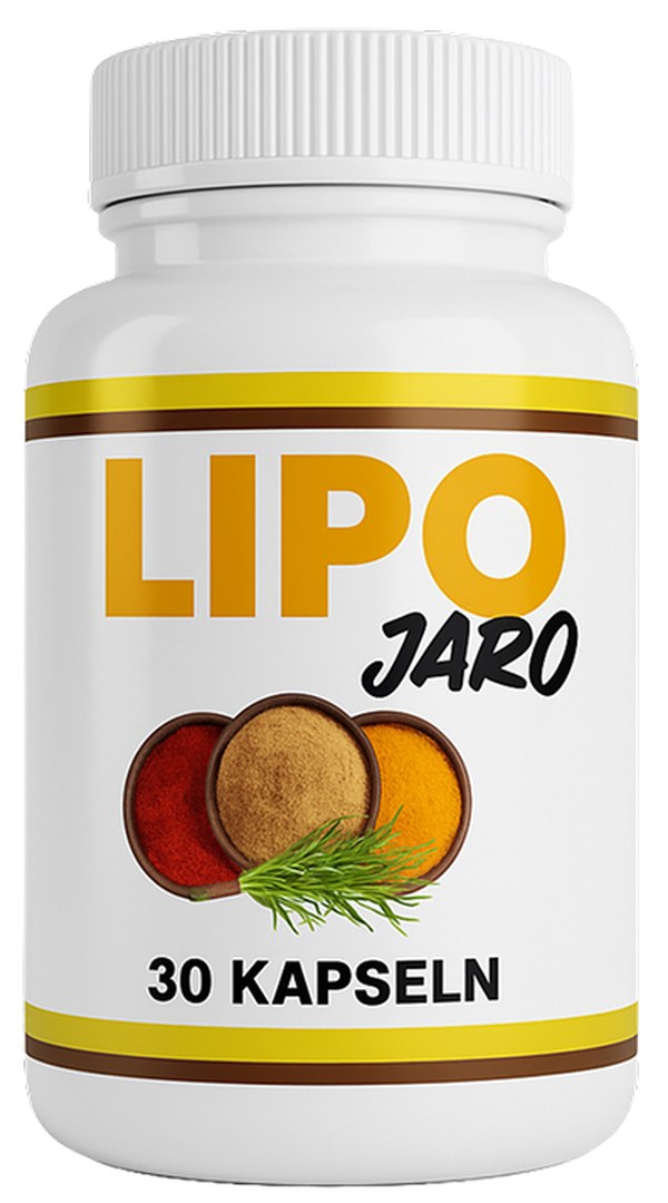 LipoJaro Lebel
